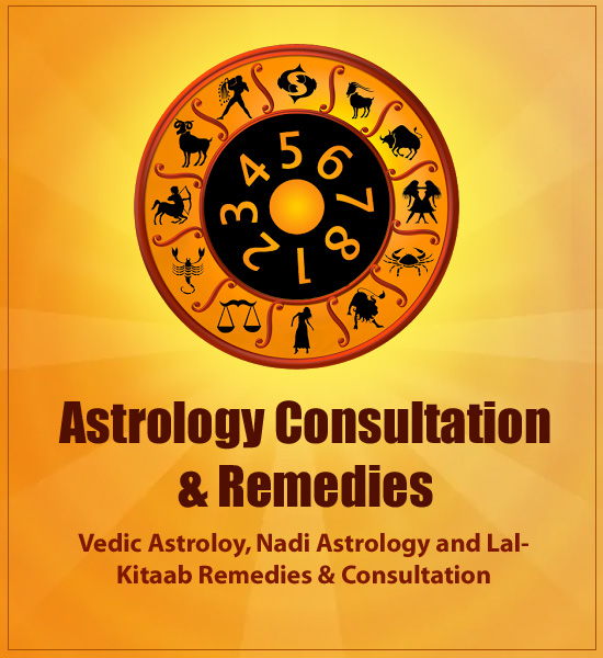 Astro Consultation Services